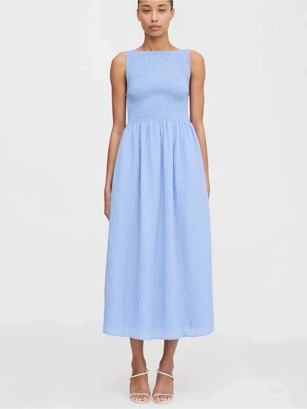 Hill House The Cosmia Nap Dress